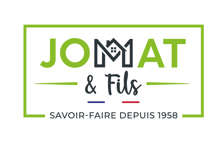 Logo jomat et fils